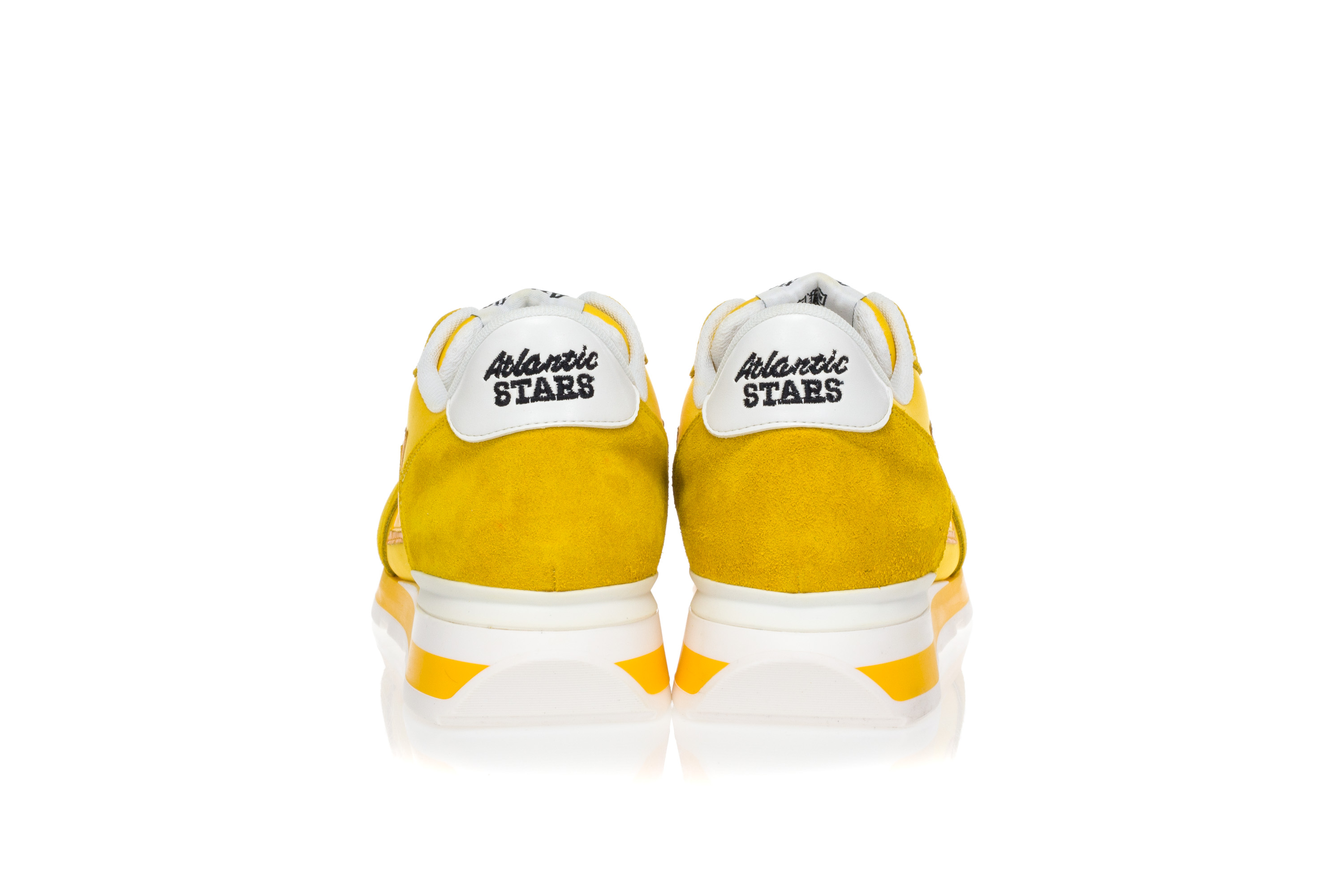 Details about ATLANTIC STARS Uomo Donna Scarpe Sneakers ANTARES ARGO VEGA GEMMA Pelle Camoscio Details about ATLANTIC STARS Uomo Donna Scarpe Sneakers ANTARES ARGO VEGA GEMMA Pelle Camoscio