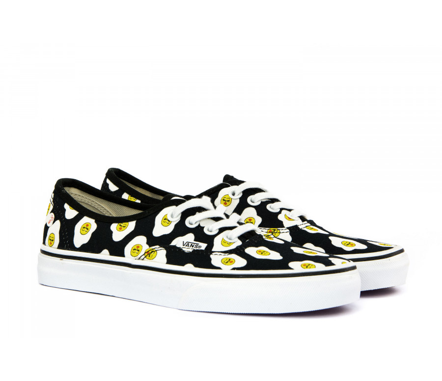 Sneakers "authentic (kendra dandy)" in canvas