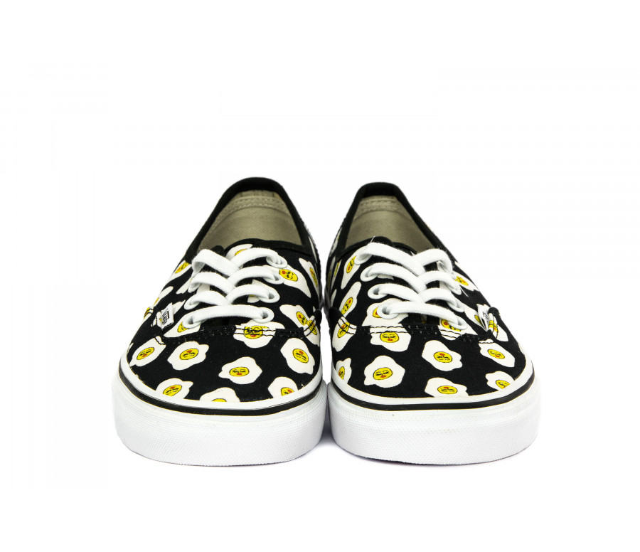 Sneakers "authentic (kendra dandy)" in canvas