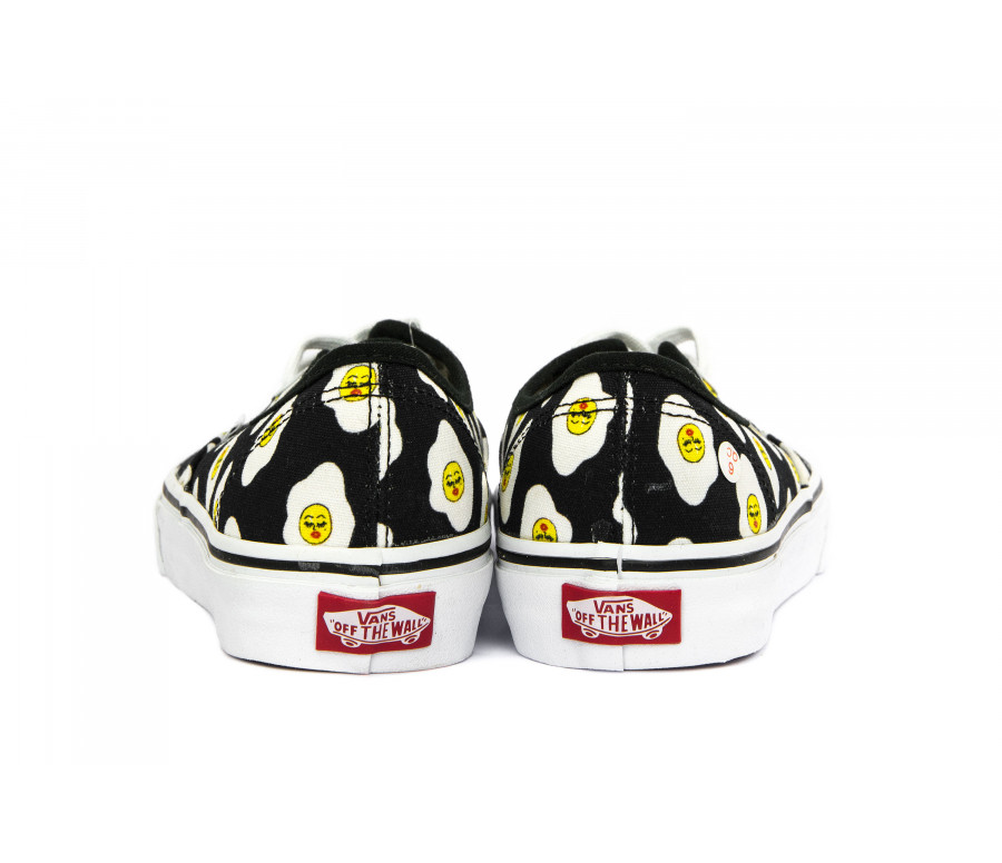 Sneakers "authentic (kendra dandy)" in canvas