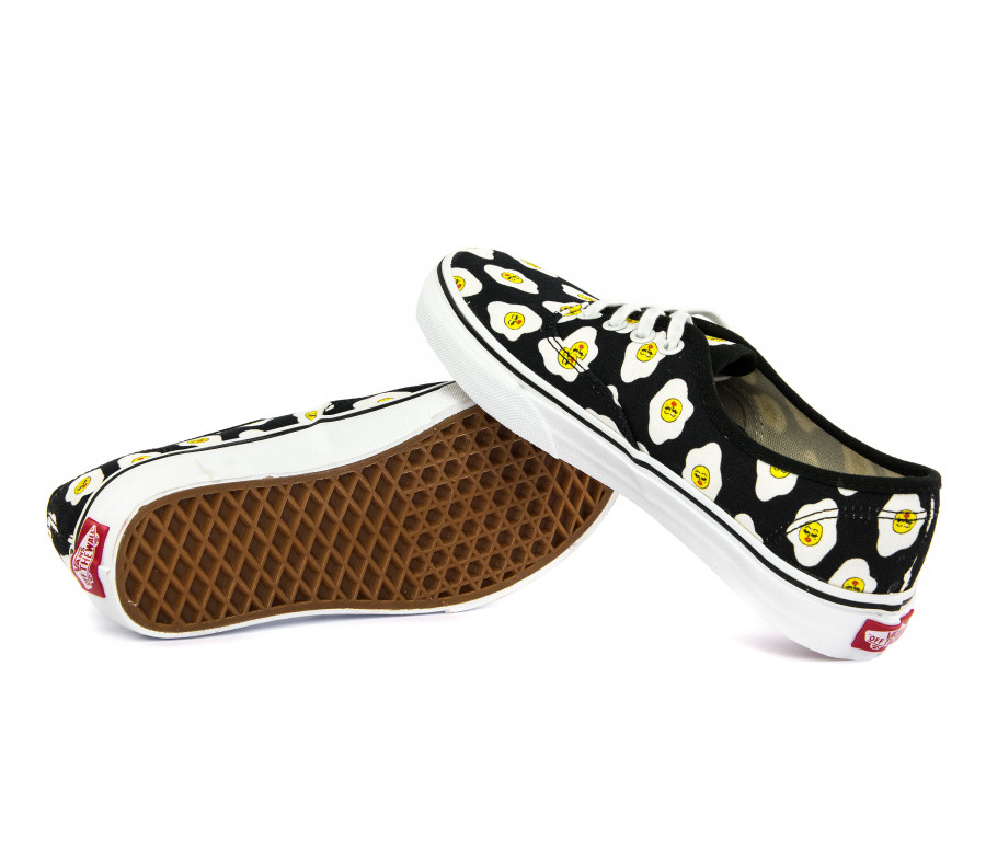 Sneakers "authentic (kendra dandy)" in canvas