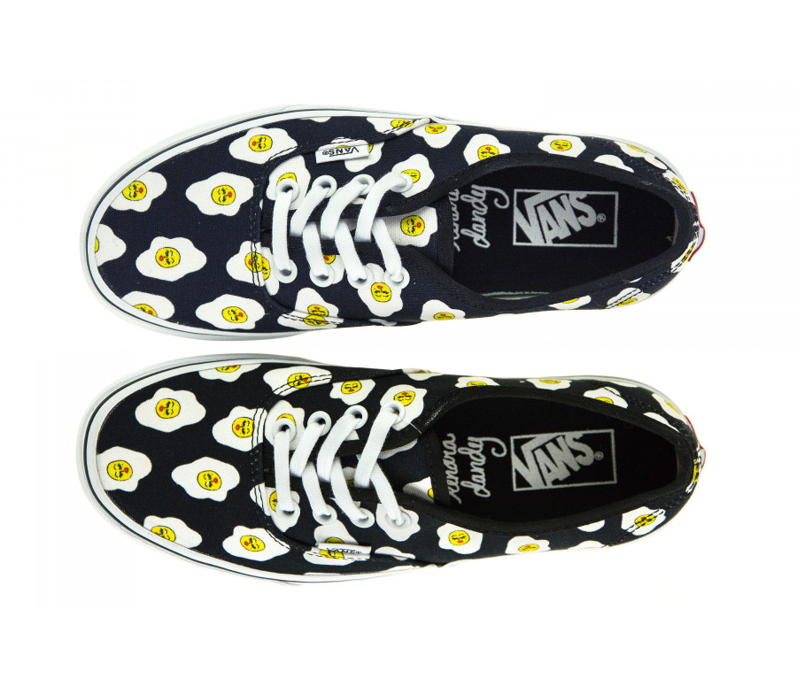 Sneakers "authentic (kendra dandy)" in canvas