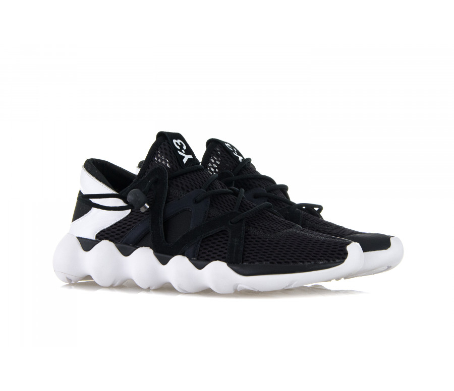 Y3 kyujo sales low