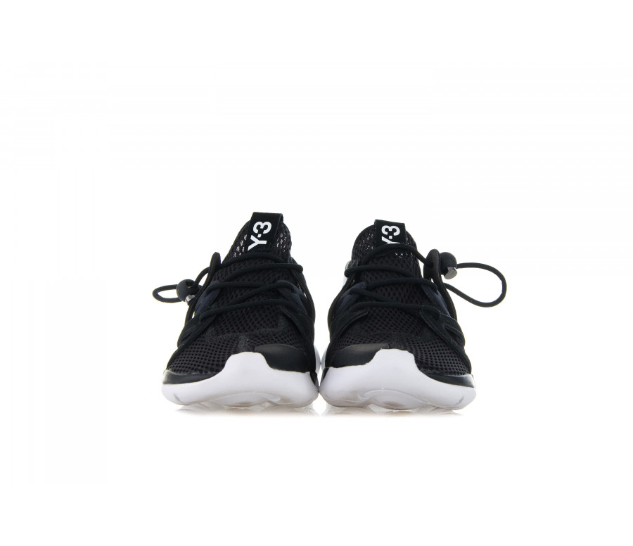 "KYUJO LOW" Mesh Sneakers