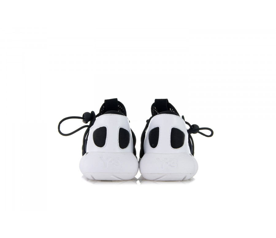 "KYUJO LOW" Mesh Sneakers