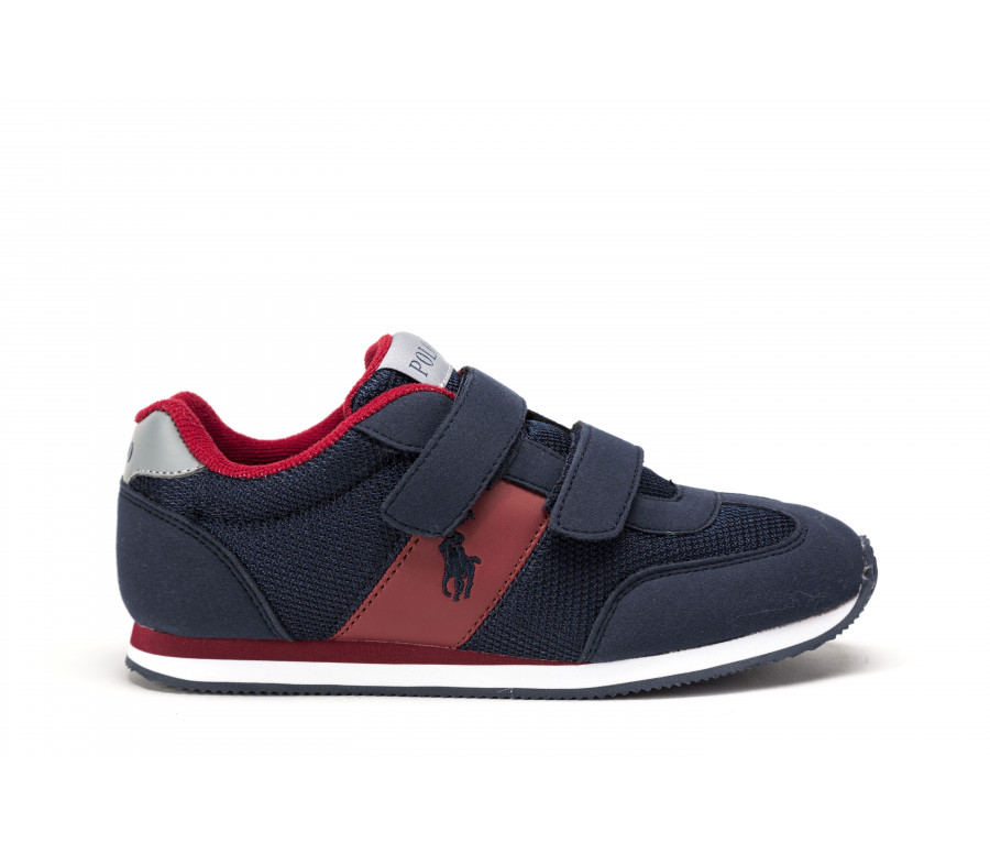 "zuma ez" technical fabric sneakers