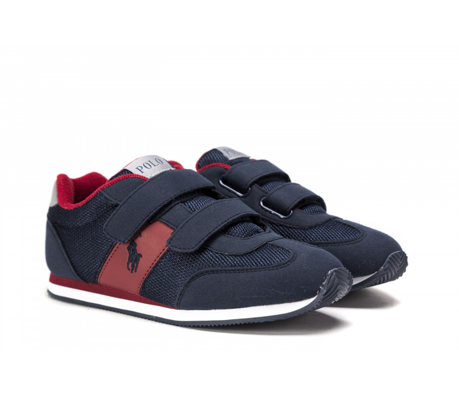 "zuma ez" technical fabric sneakers