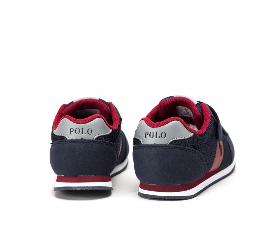 "zuma ez" technical fabric sneakers