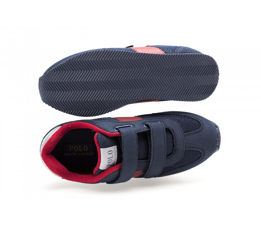 "zuma ez" technical fabric sneakers