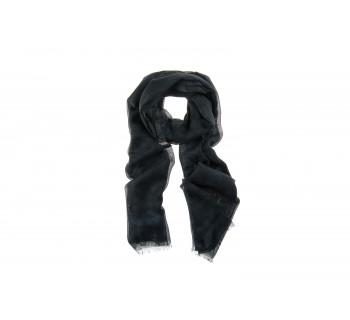 'Camustars' Cashmere & Silk Scarf