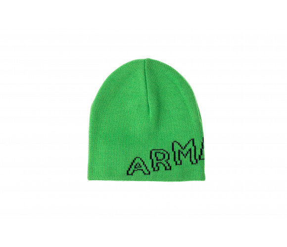Logo Beanie Hat