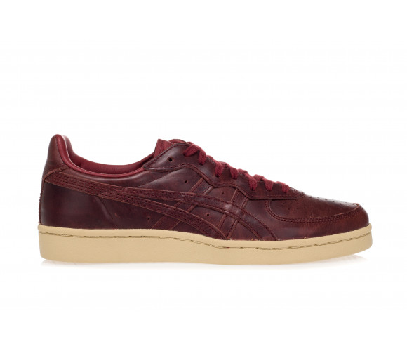 'Gsm' Onitsuka Tiger Leather Sneakers