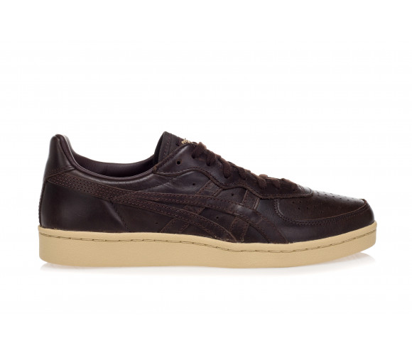 'Gsm' Onitsuka Tiger Leather Sneakers