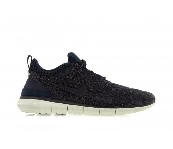 "free og '14 pa" leather & textile sneakers