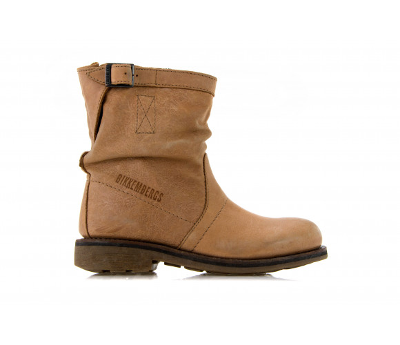 "vintage 178 mid" waxed leather boots
