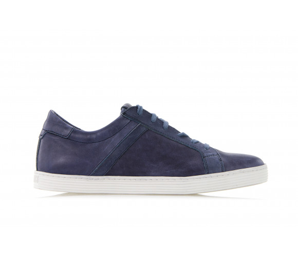 "words 892 low shoe" leather sneakers