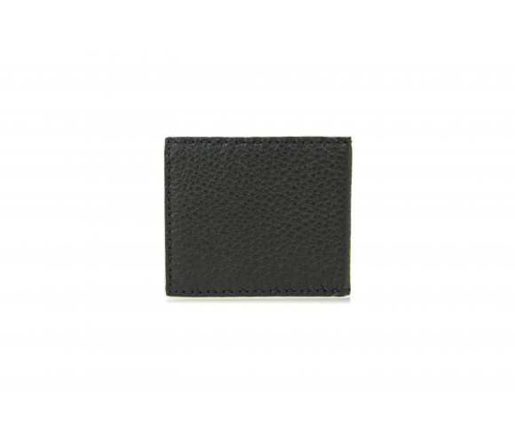 'Selleria' Bi-Fold Leather Wallet