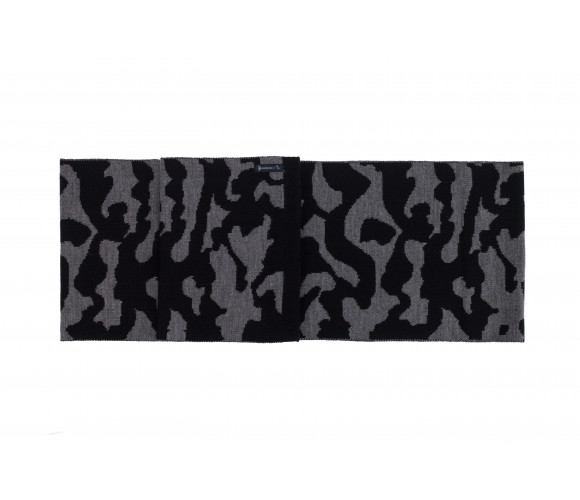 Camouflage Scarf