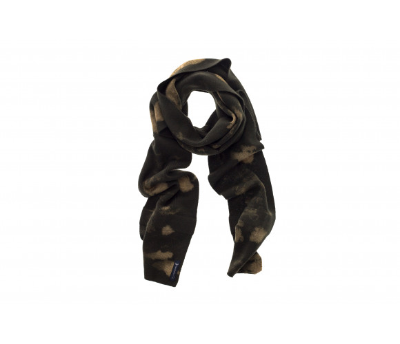 Delavé Virgin Wool Scarf