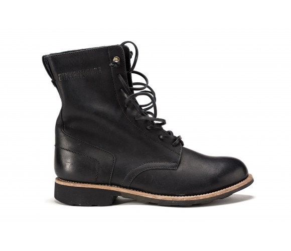 "vintage 130 mid shoe" leather ankle boots