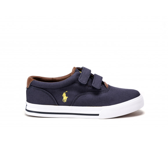 "vaughn ii ez" canvas sneakers
