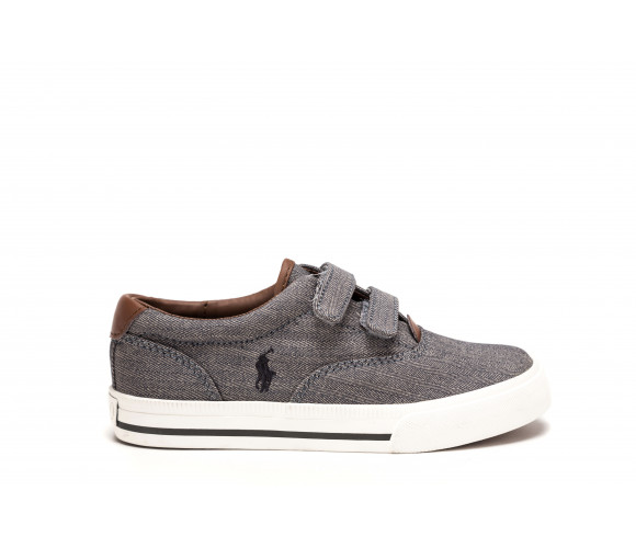 "vaughn ii ez" canvas sneakers