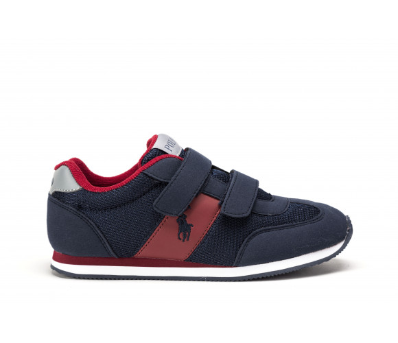 "zuma ez" technical fabric sneakers