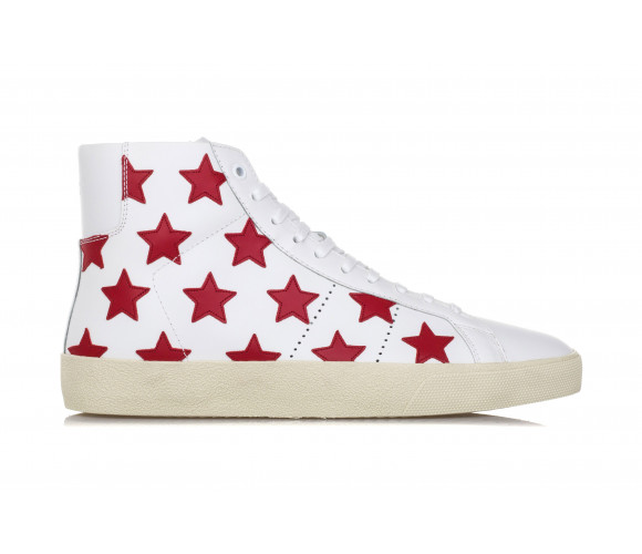 'California' Court Classic SL/06M Sneakers
