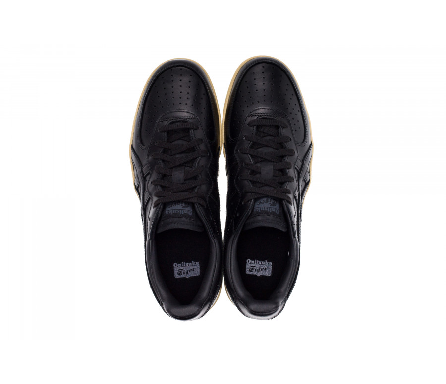 'Gsm' Onitsuka Tiger Leather Sneakers