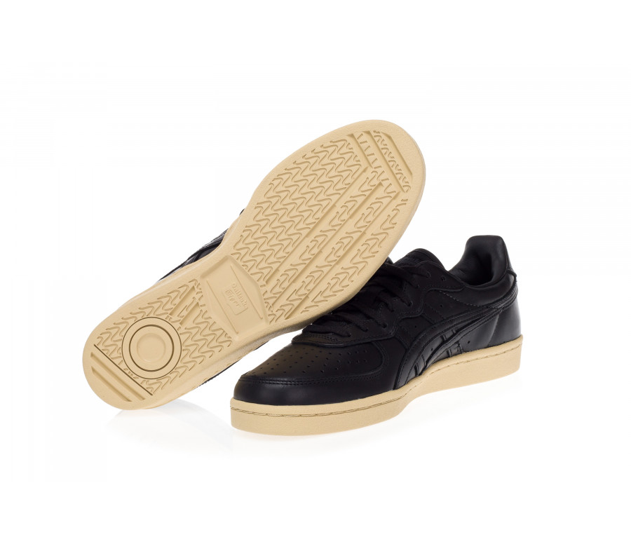 'Gsm' Onitsuka Tiger Leather Sneakers