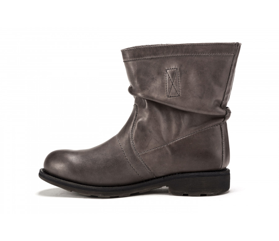 "vintage 716 low" leather ankle boots