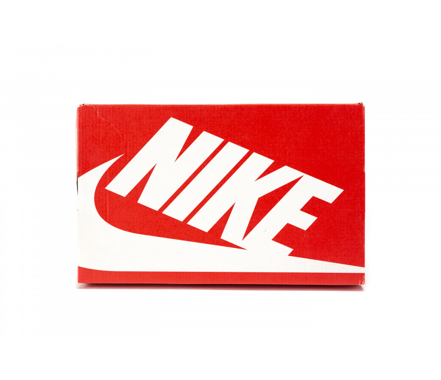 "air huarache run" technical fabric & leather sneakers