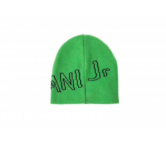 Logo Beanie Hat