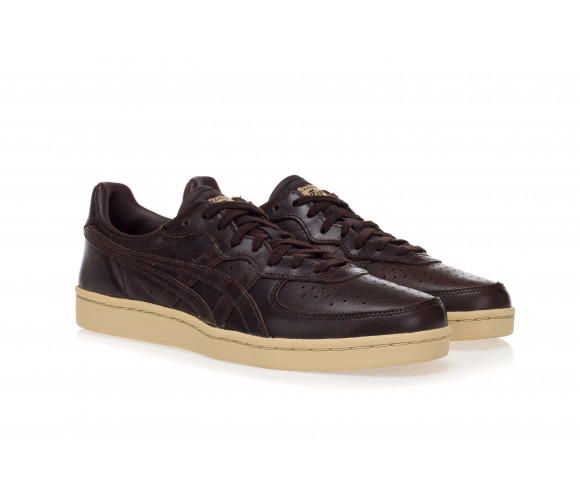 'Gsm' Onitsuka Tiger Leather Sneakers