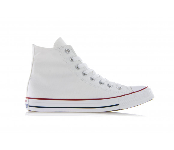 "ALL STAR OX" Canvas Hi-Top Sneakers