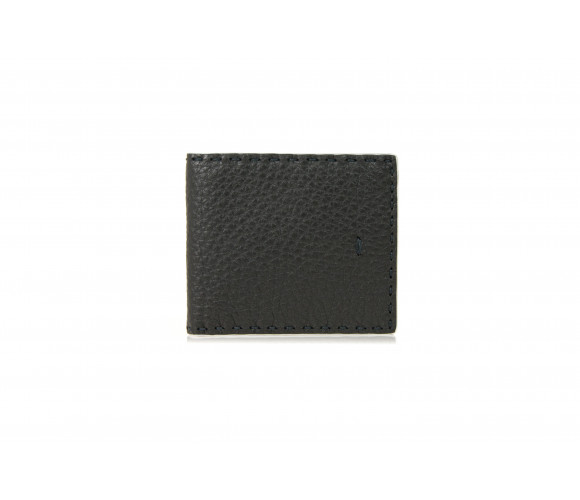 'Selleria' Bi-Fold Leather Wallet