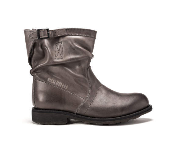 "vintage 716 low" leather ankle boots