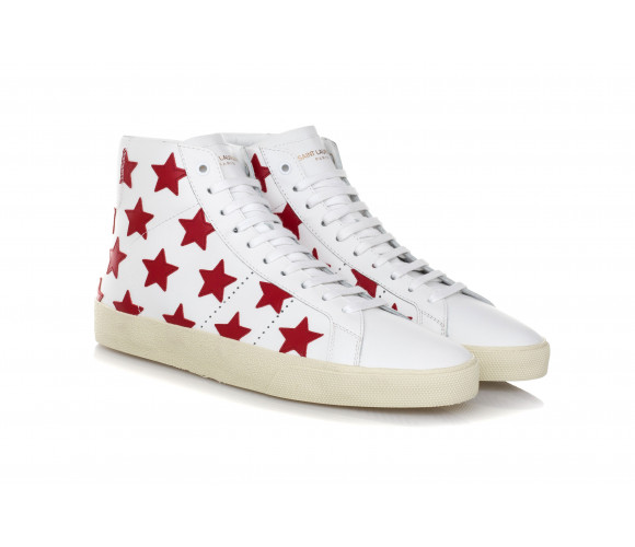 'California' Court Classic SL/06M Sneakers