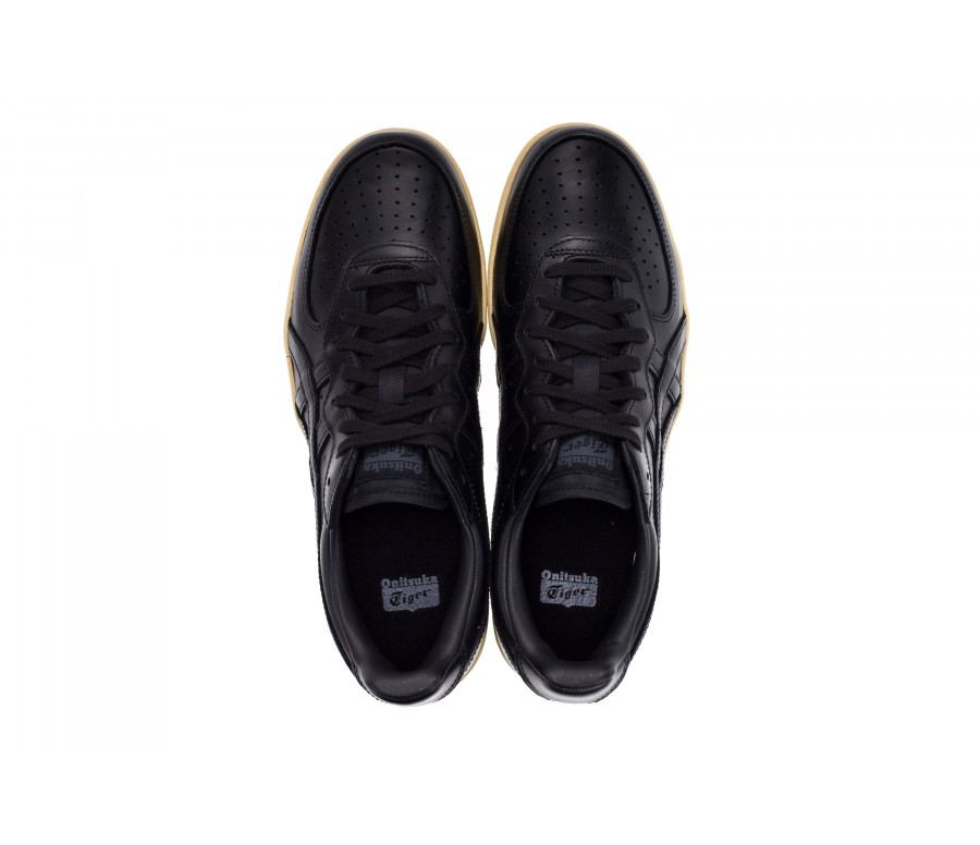 'Gsm' Onitsuka Tiger Leather Sneakers