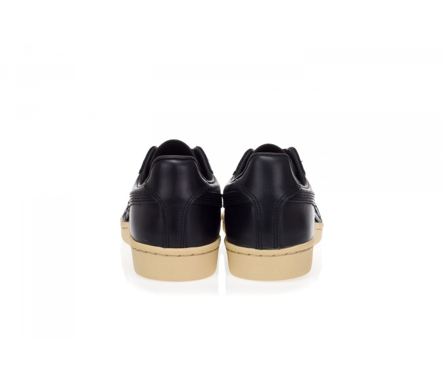 'Gsm' Onitsuka Tiger Leather Sneakers
