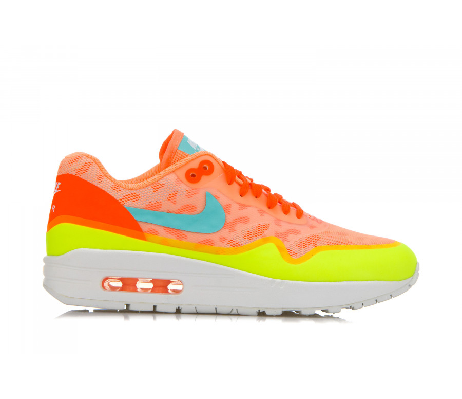 "air max 1 ns" technical fabric sneakers