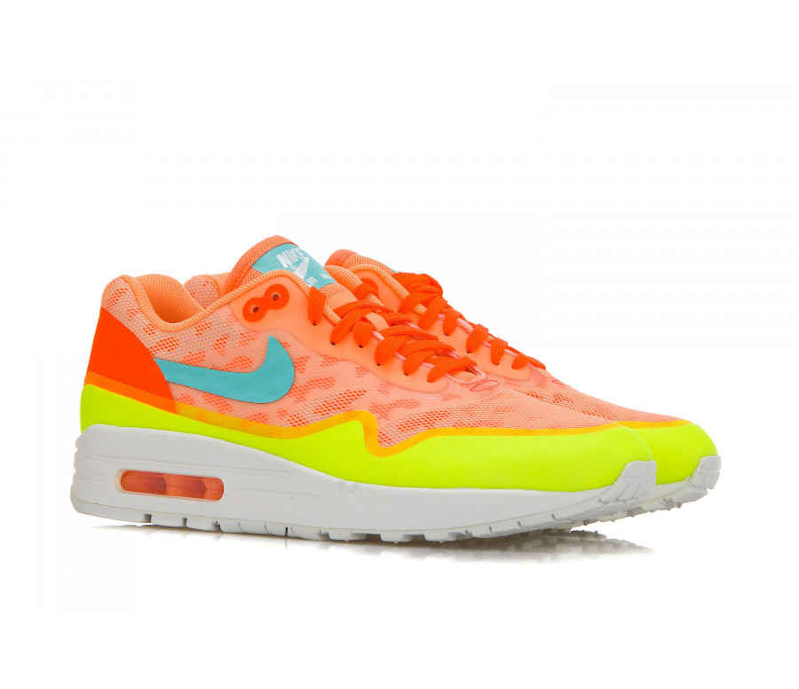 "air max 1 ns" technical fabric sneakers