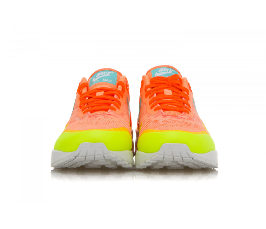 "air max 1 ns" technical fabric sneakers