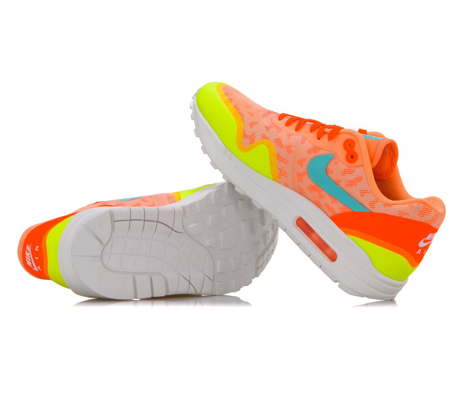 "air max 1 ns" technical fabric sneakers