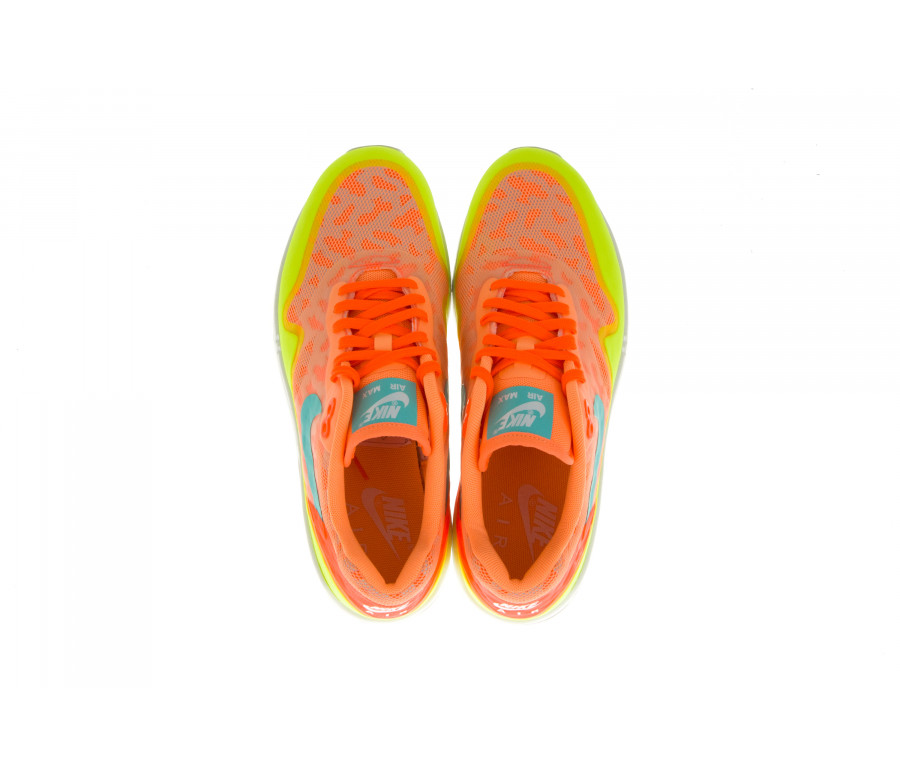 "air max 1 ns" technical fabric sneakers