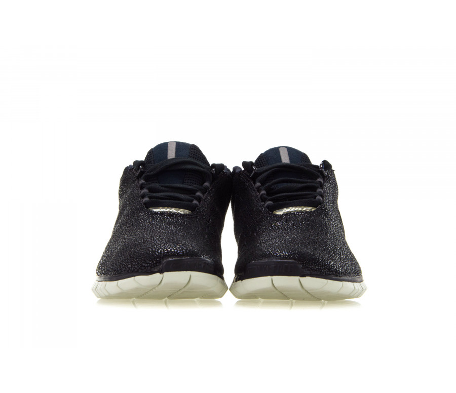 "free og '14 pa" leather & textile sneakers