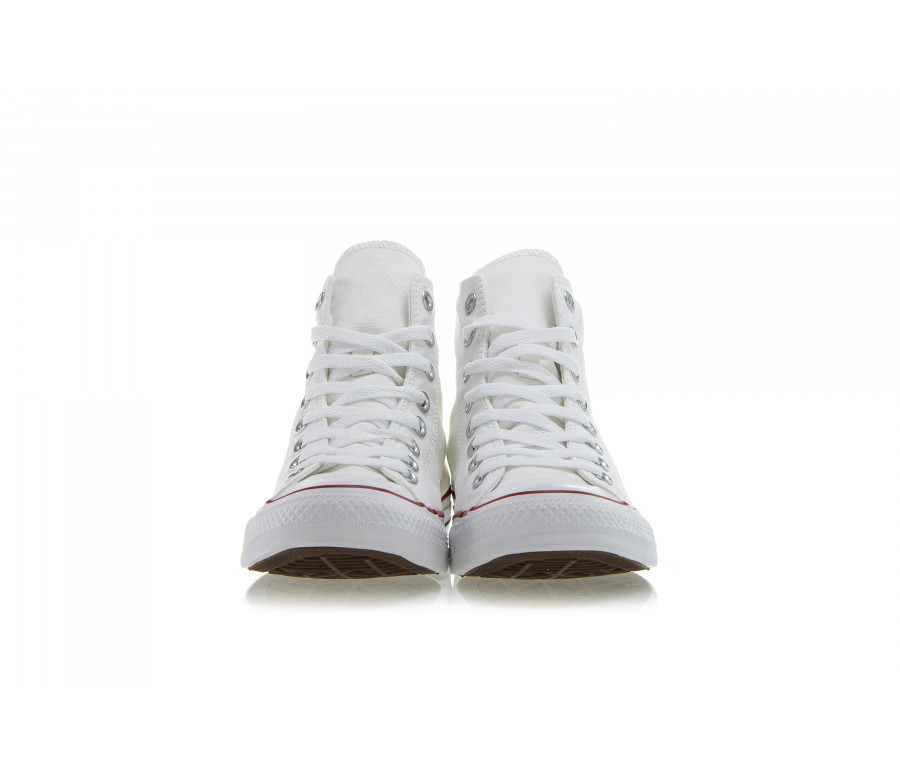 "ALL STAR OX" Canvas Hi-Top Sneakers