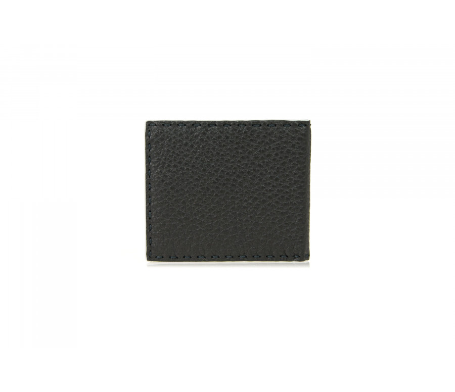 'Selleria' Bi-Fold Leather Wallet
