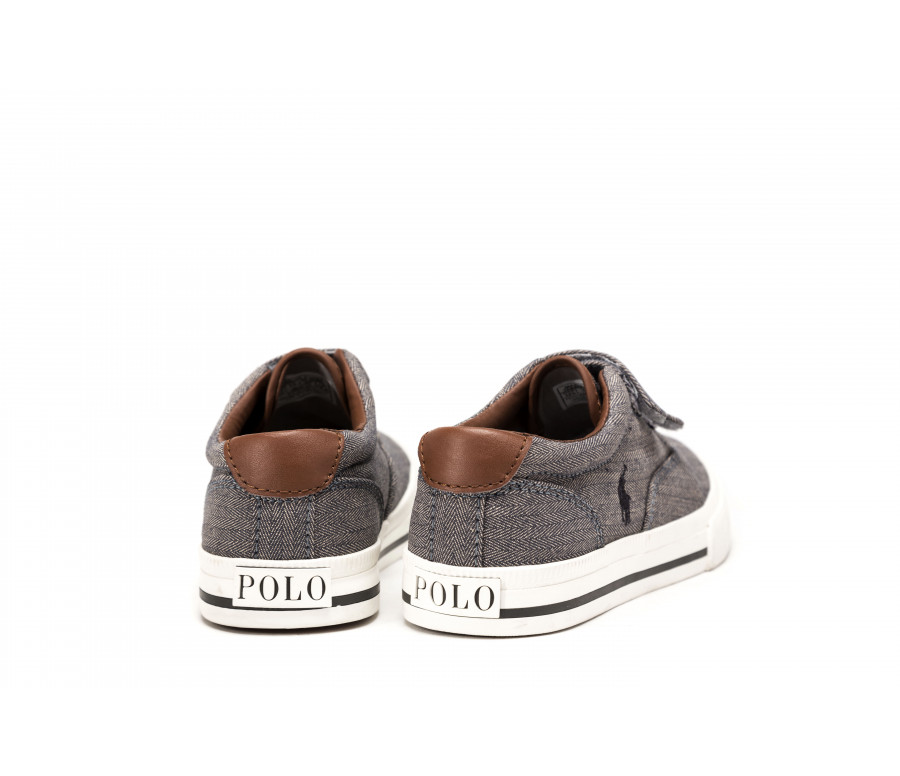 "vaughn ii ez" canvas sneakers