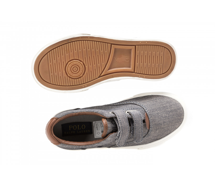 "vaughn ii ez" canvas sneakers